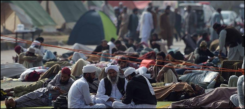 Islamabad