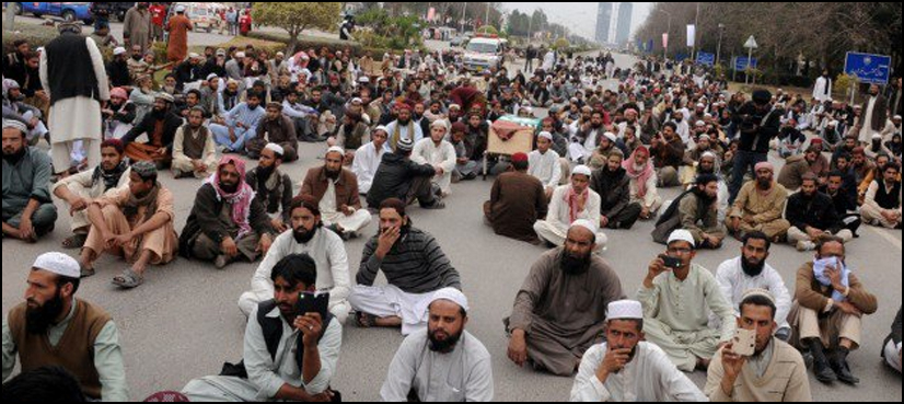 Islamabad