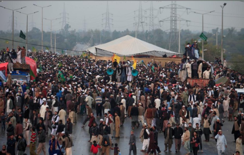 Islamabad