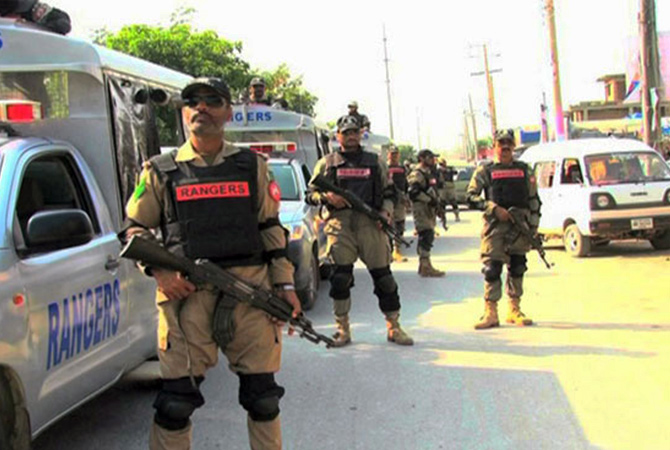political crisis Lahore Rangers