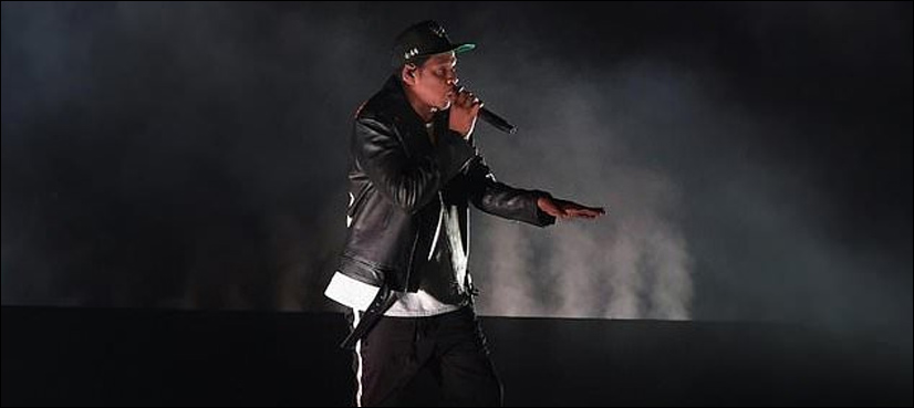 Jay-Z
