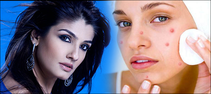 Raveen Tandon