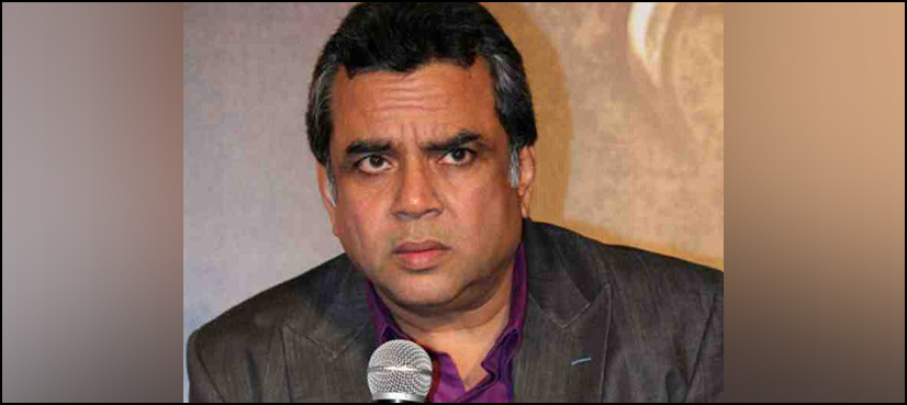 Paresh Rawal
