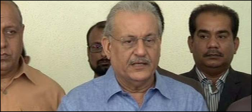 Raza Rabbani