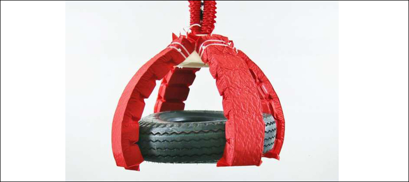 Artificial muscles robots