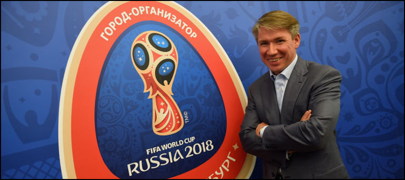 russia