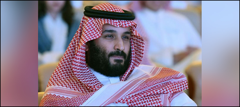 Saudi Arabia