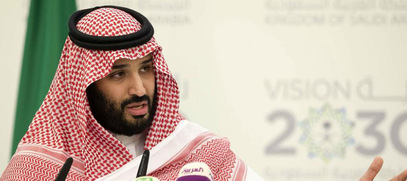 Saudi