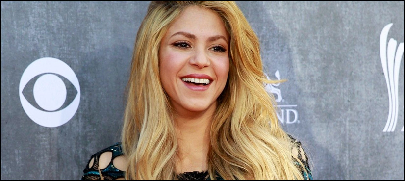 shakira