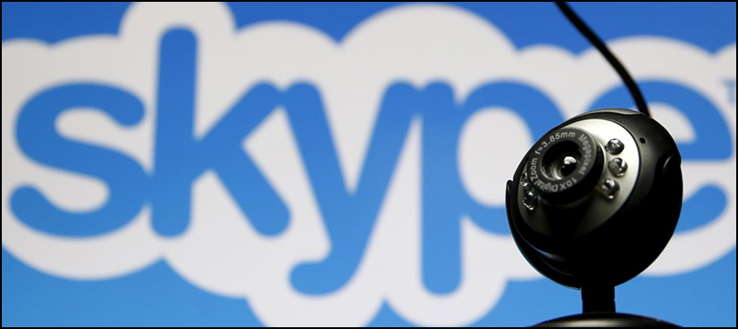 Skype