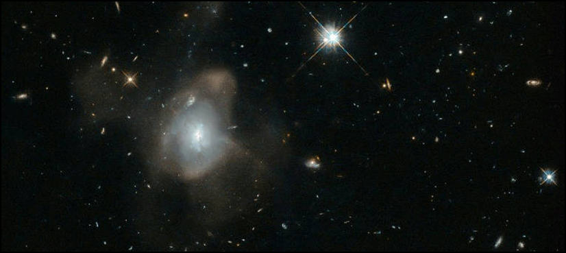 dark matter