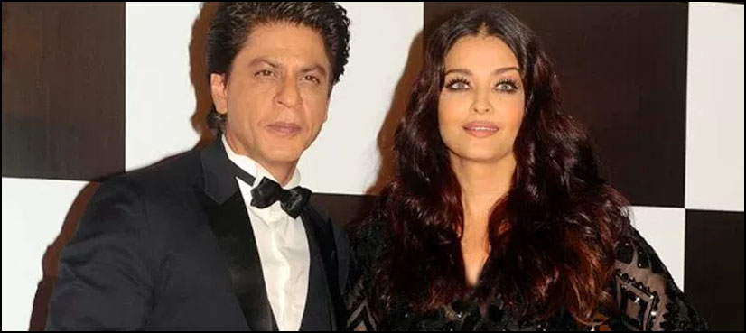shah rukh
