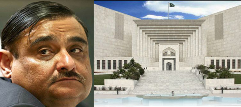 Dr Asim