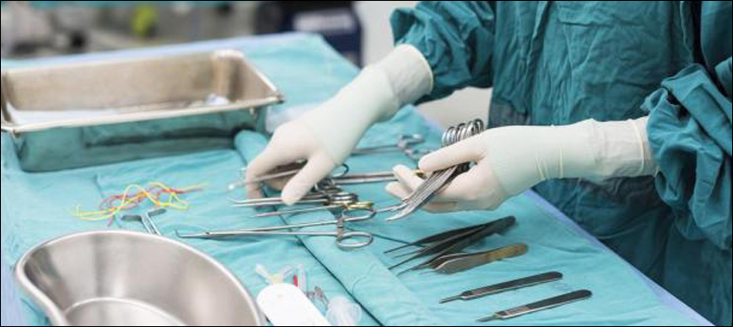 Cataract surgery
