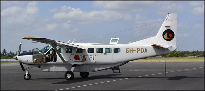 tanzania