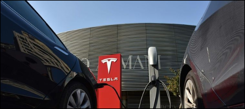 tesla