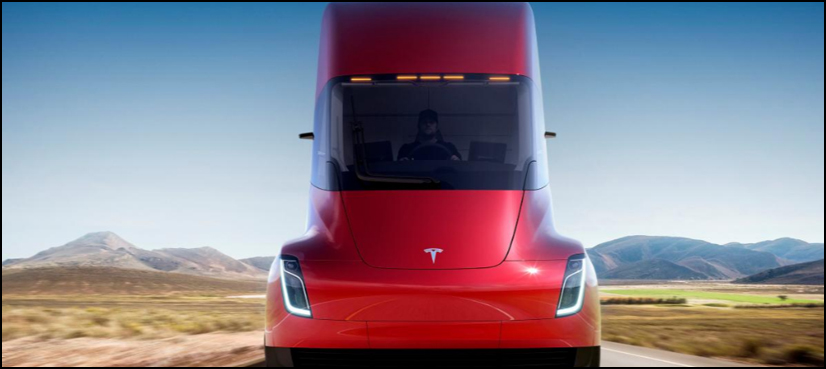 tesla
