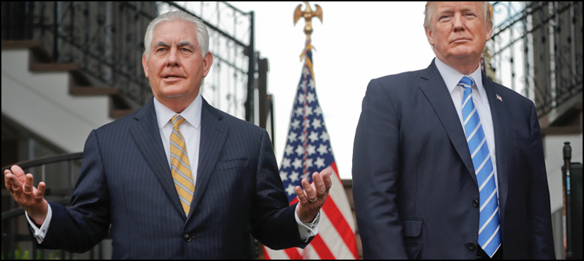 tillerson