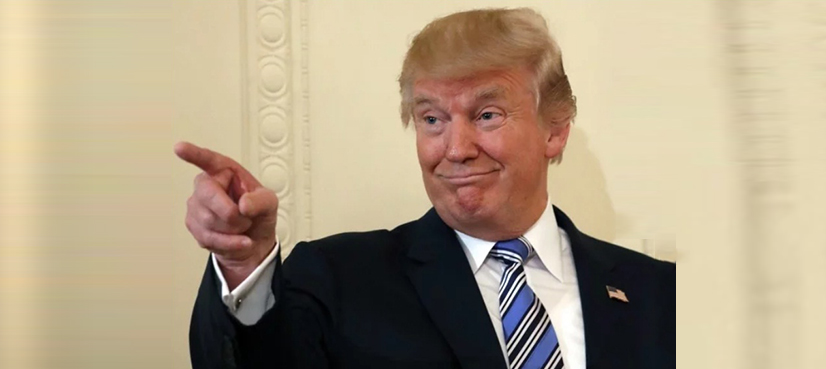 donald trump iran