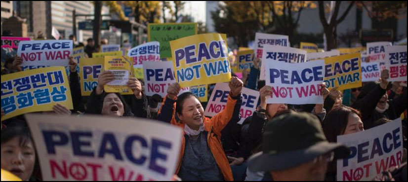 south korea