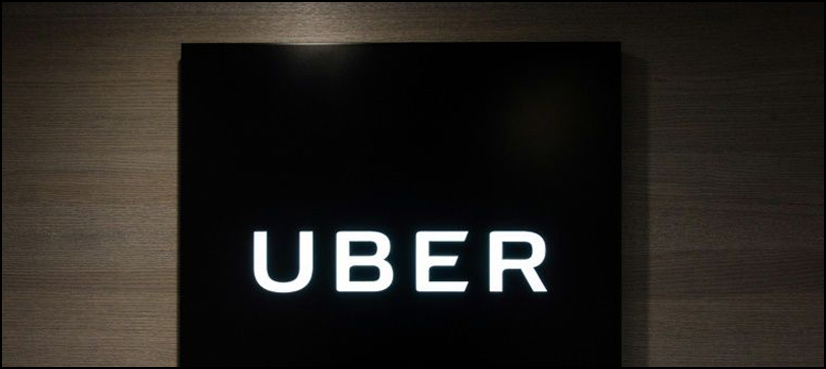 uber