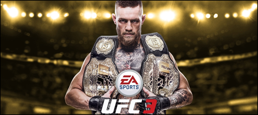 ufc