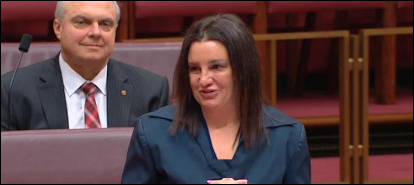 Australian lawmaker