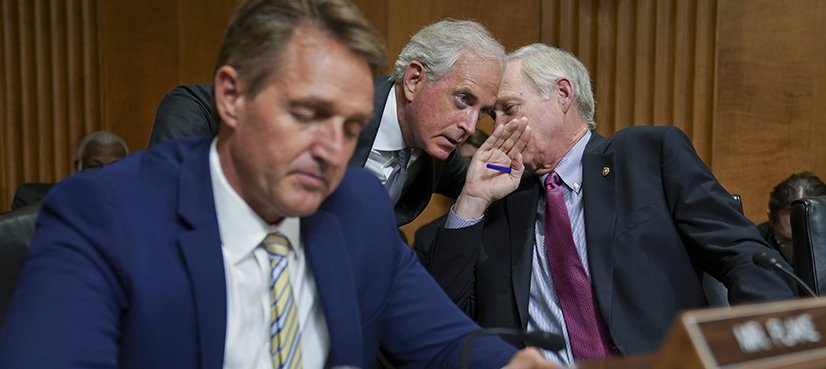 US senate