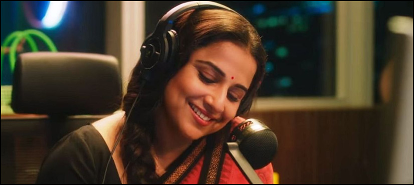 vidya balan