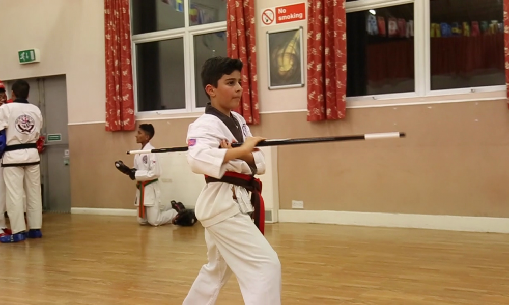 Pakistani kids win European Karate Championship, set for a bright future