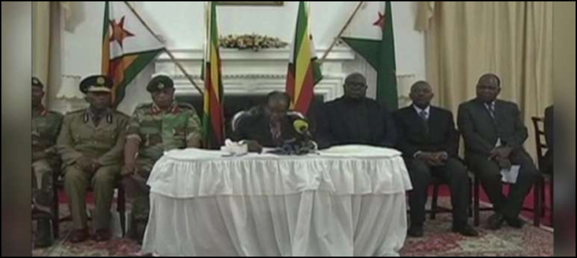 Mugabe