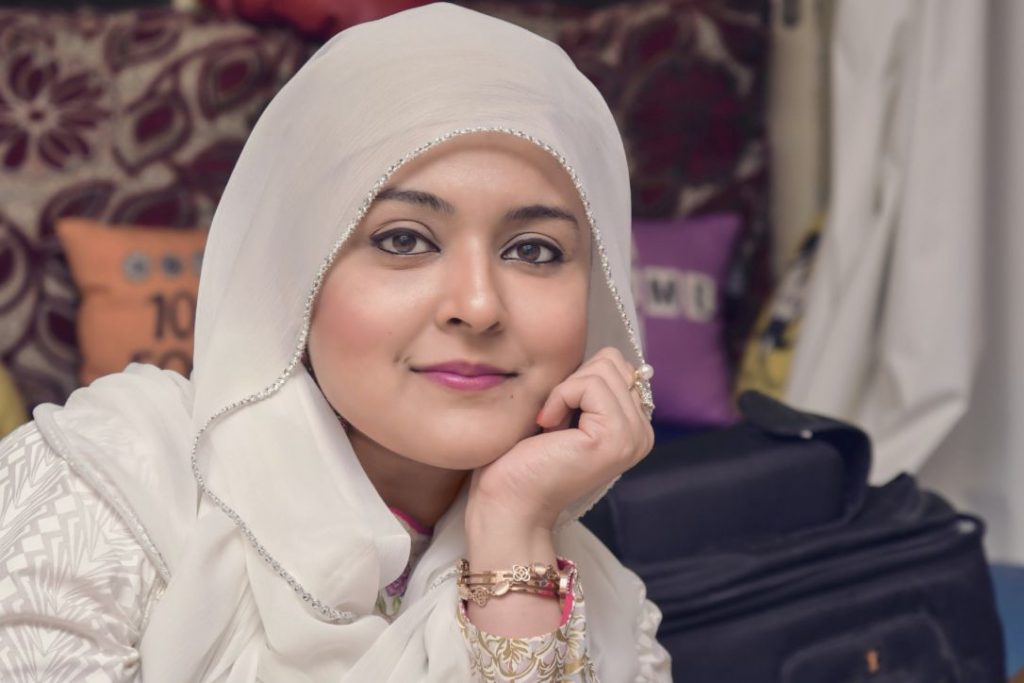 Hina Khalid