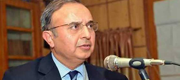 chief justice