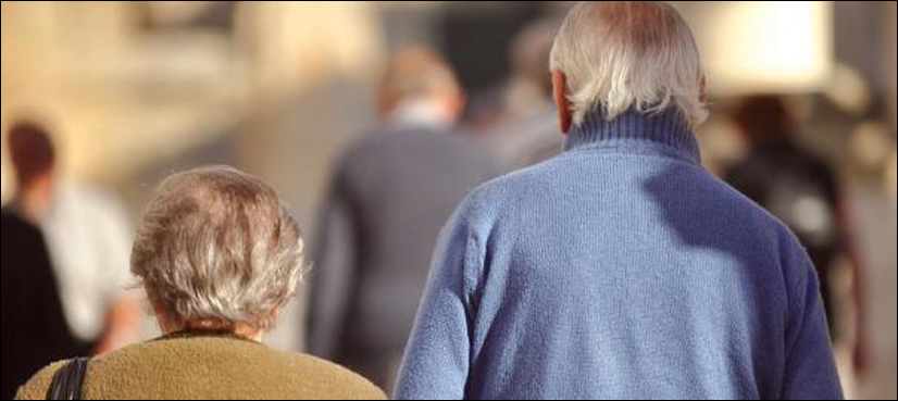 older adults