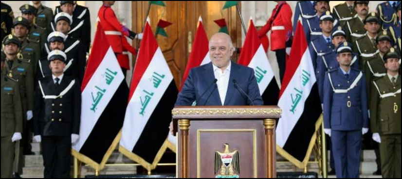 Iraq