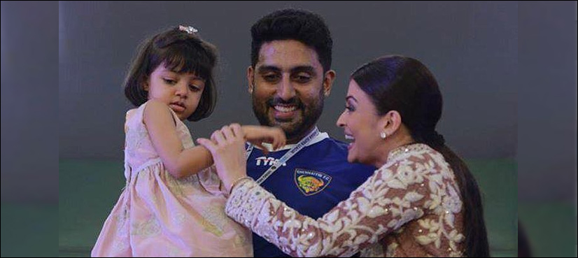 Abhishek