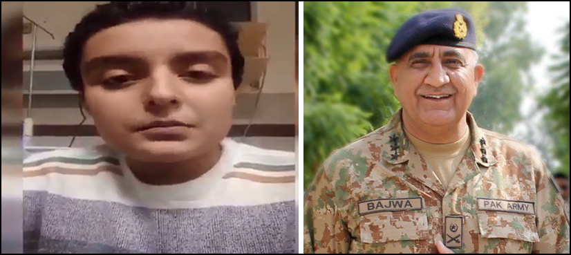 Army chief