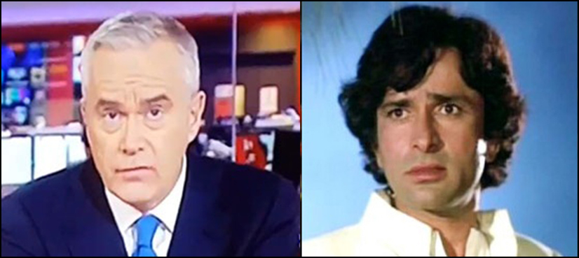 BBC Shashi Kapoor