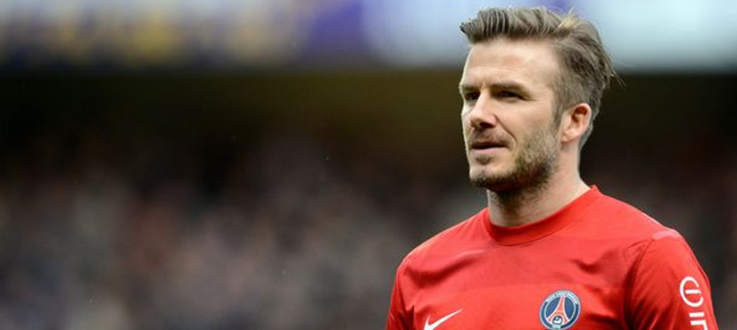 Beckham