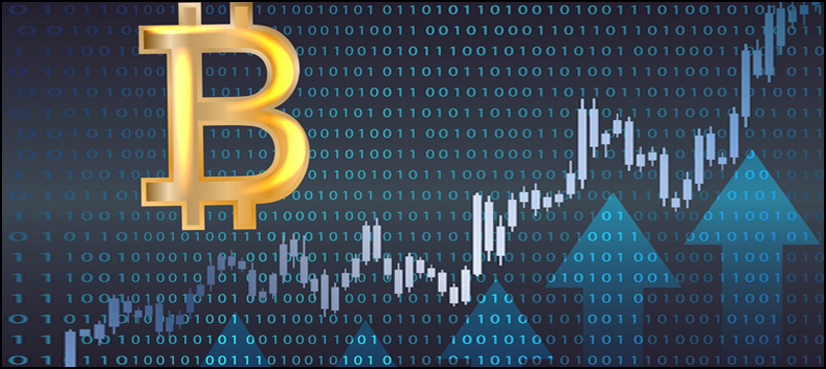 Bitcoin share high