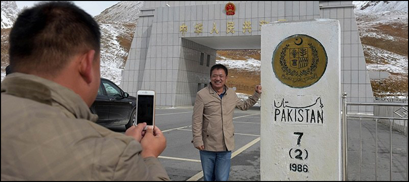 China citizens Pakistan safety