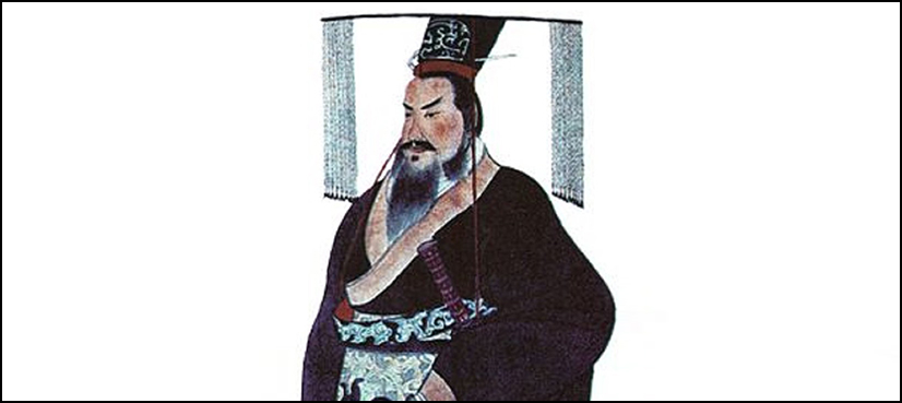 Chinese emperor mortality
