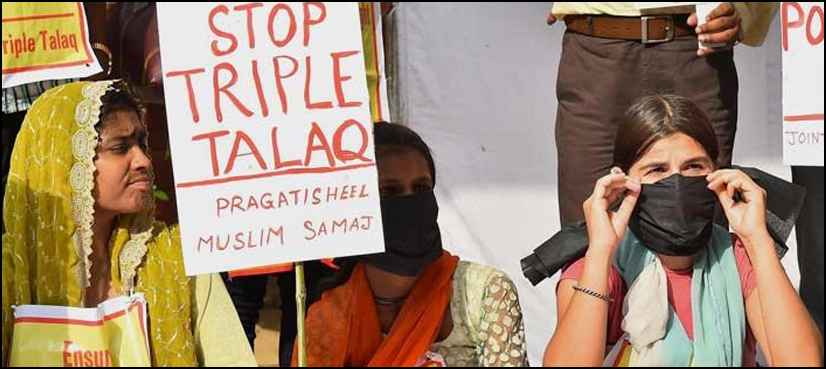 divorce India