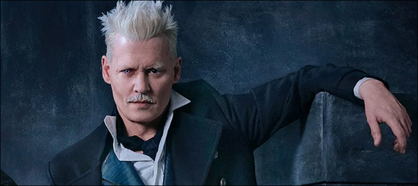 Johnny Depp