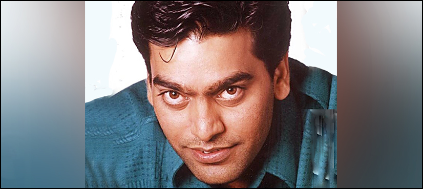 Ashutosh Rana