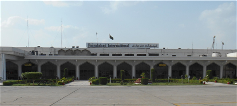 Faisalabad