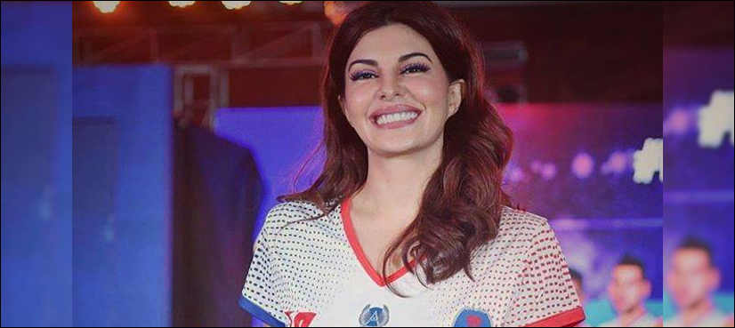 Jacqueline Fernandez