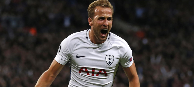 Harry Kane