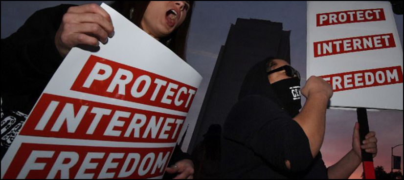 internet rules