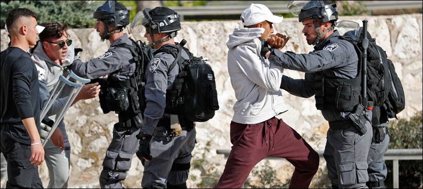 Jerusalem